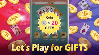 Cash Rewards - Solitaire screenshot 2