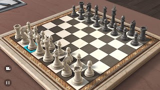 Real Chess 3D تصوير الشاشة 4