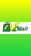 ELWALI MALL Plakat