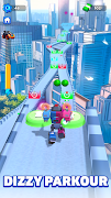 TRobots Battle 스크린샷 6