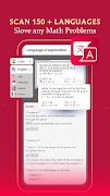 Easy Math: AI Homework Helper screenshot 6