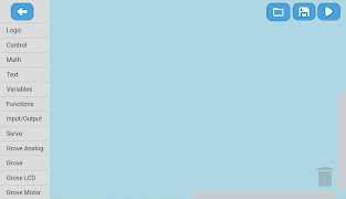 EduBlocks Screenshot 7