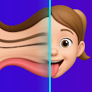 APK Time Warp Scanner - Face Warp