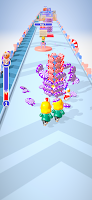 Growing Steps 스크린샷 2