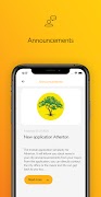 Atherton Simplicity capture d'écran 3