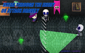 The Magic Ticket screenshot 5