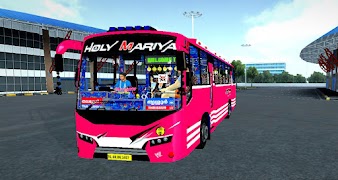 Mod Bus Indian Lengkap 截图 4