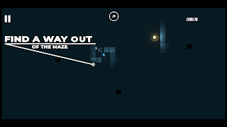 Shadow Maze screenshot 1