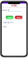 Basic Mathematics (All in one) captura de pantalla 4