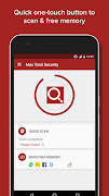 Max Total Security 截图 1
