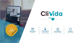 myClivida syot layar 2