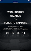 Wizards Time 스크린샷 1