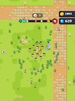 Olympus Squad Screenshot 5