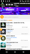 eDeejay screenshot 5