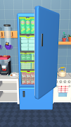 Tidy Fridge Screenshot 1