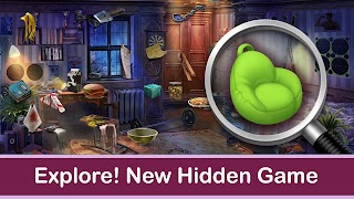 Trickier Puzzle Hidden Object screenshot 3