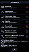 Neutron Music Player (Eval) screenshot 5