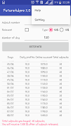1 Schermata FutureAdpro Estimation