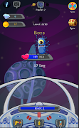 Space Clicker imagem de tela 5