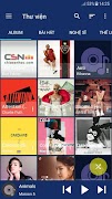 Music Player 2018 screenshot 5