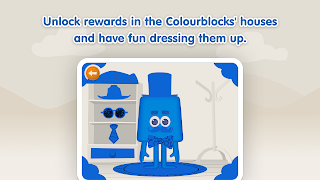 Colourblocks World screenshot 3