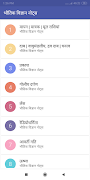 Physics General Science Hindi screenshot 2