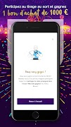 Hyper U تصوير الشاشة 3