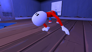 Mr. Faceless screenshot 7