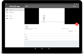 StickDraw - Animation Maker скриншот 7