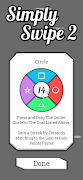 Simply Swipe 2 Cartaz