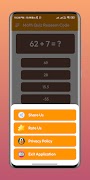 Get Redeem Code - Math Quiz screenshot 3