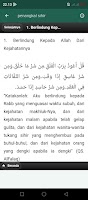 Ruqyah & Penangkal sihir ảnh chụp màn hình 2