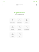 Leo Cell Telecom تصوير الشاشة 4