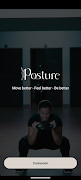 Posture Studio Madagascar 포스터
