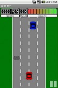 Speeder screenshot 4