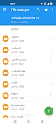 Zip manager 2025 স্ক্রিনশট 7