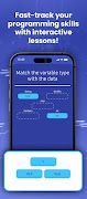 EasyCoder AI: Learn Java 截图 5