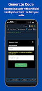 AI Code Generator - AI IDE screenshot 5