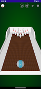 Bowling screenshot 2