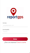 ReportGps 海報
