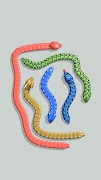 Snake Jam 海报