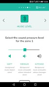 برنامه‌نما Ecler FAST عکس از صفحه