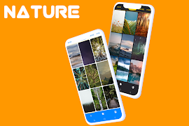 Wallpapers اسکرین شاٹ 3