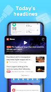 App Vault 截图 2