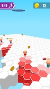 برنامه‌نما Who Last! عکس از صفحه