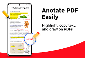 PDF Reader, All PDF Opener スクリーンショット 2