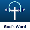 God's Word - Audio Bible APK
