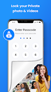 Secure Folder Screenshot 3