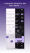 Unicode Keyboard تصوير الشاشة 3
