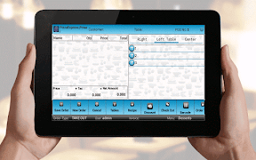 PLite Android POS-poster